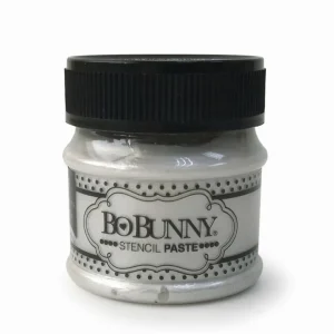 Stencil Paste Cotton Whisper / Pasta Texturizadora Perla