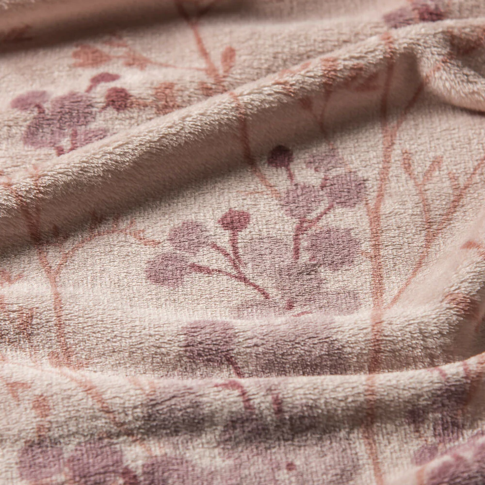 Cobija Ligera Hanami, para cama Sencilla y Doble, de 180x220 cm - Imagen 3