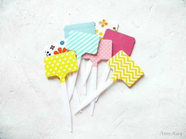 Shape´N Tape Decorative Gold Adhesive Sheets / Hojas Adhesivas Tipo Washi Dorado - Imagen 3