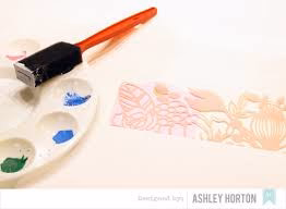 Shimelle Mask Stencils Hearts / Estenciles de Corazones - Imagen 4