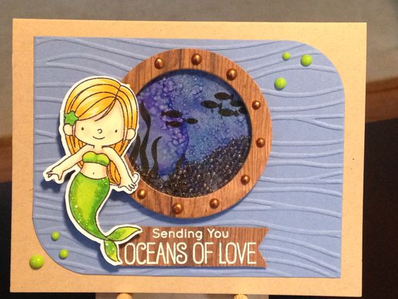 Crystal Drops Copper Penny / Cristales Líquidos Cobre - Imagen 6