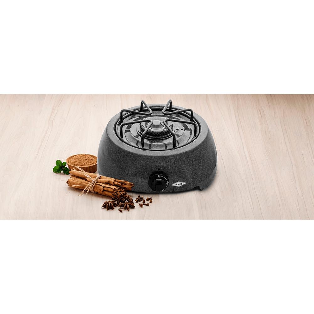 Cocineta Comino 1 Puesto Gas Propano - Imagen 3