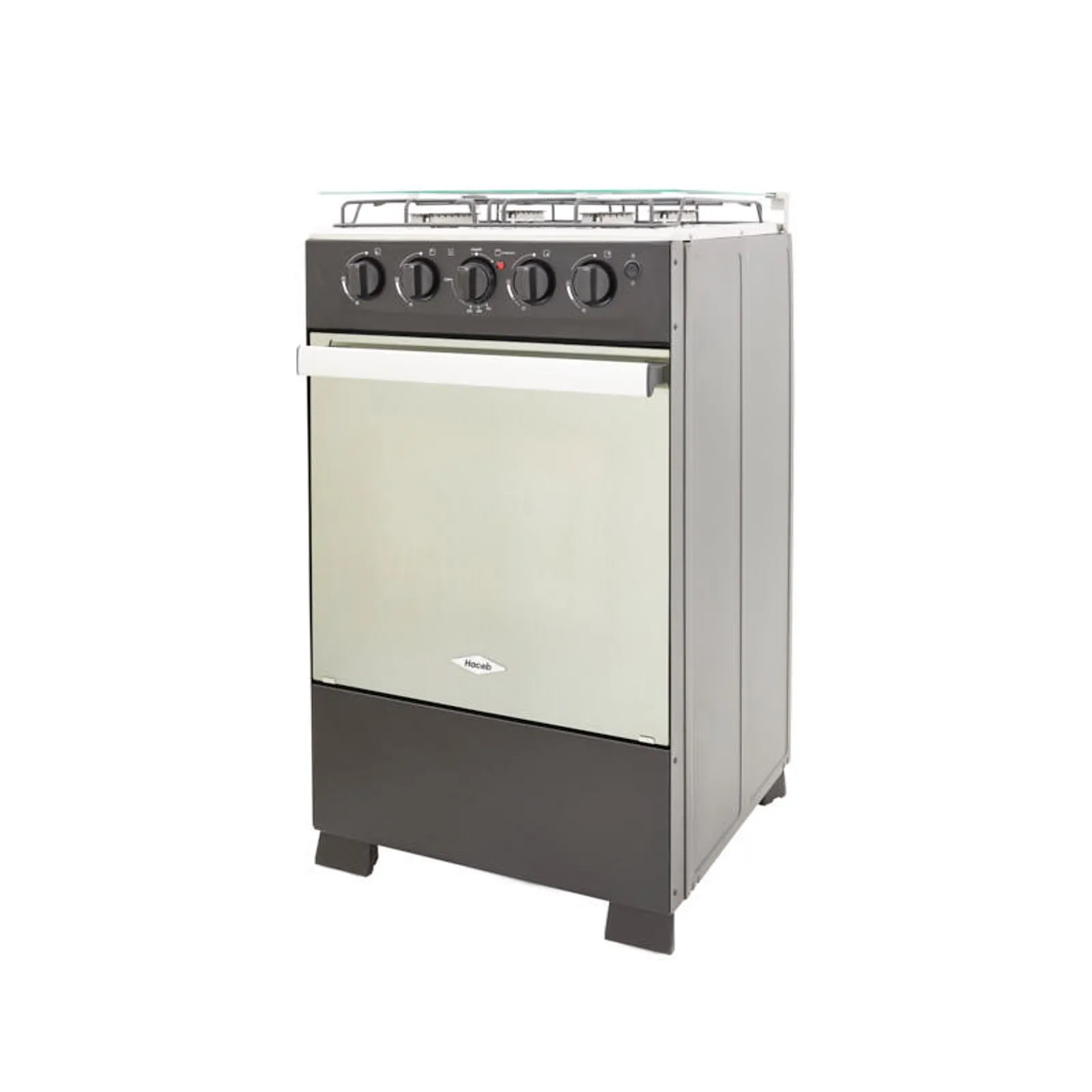 Estufa Romero Reflex Haceb 50 cms Gas Propano - Imagen 2