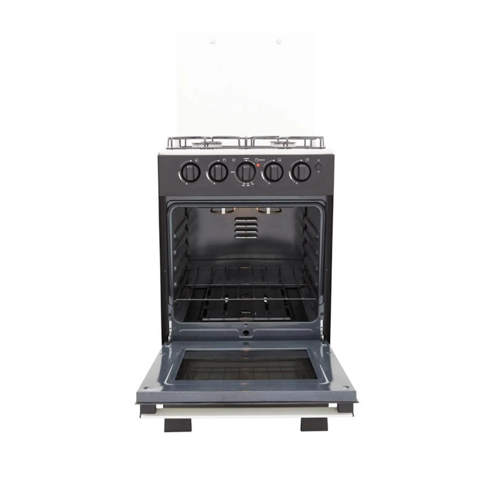 Estufa Romero Reflex Haceb 50 cms Gas Propano - Imagen 4