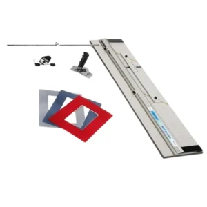 Logan 350-1 Compact Elite / Cortadora Profesional Para Marialuisas