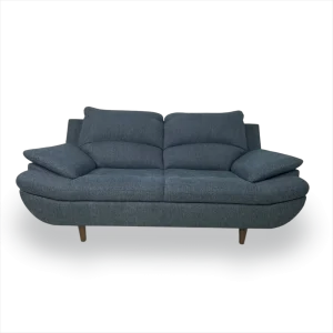 Sofá Miller 3 Puestos azul