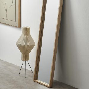 Espejo Mikonos - Madera - 40 x 150 cm.