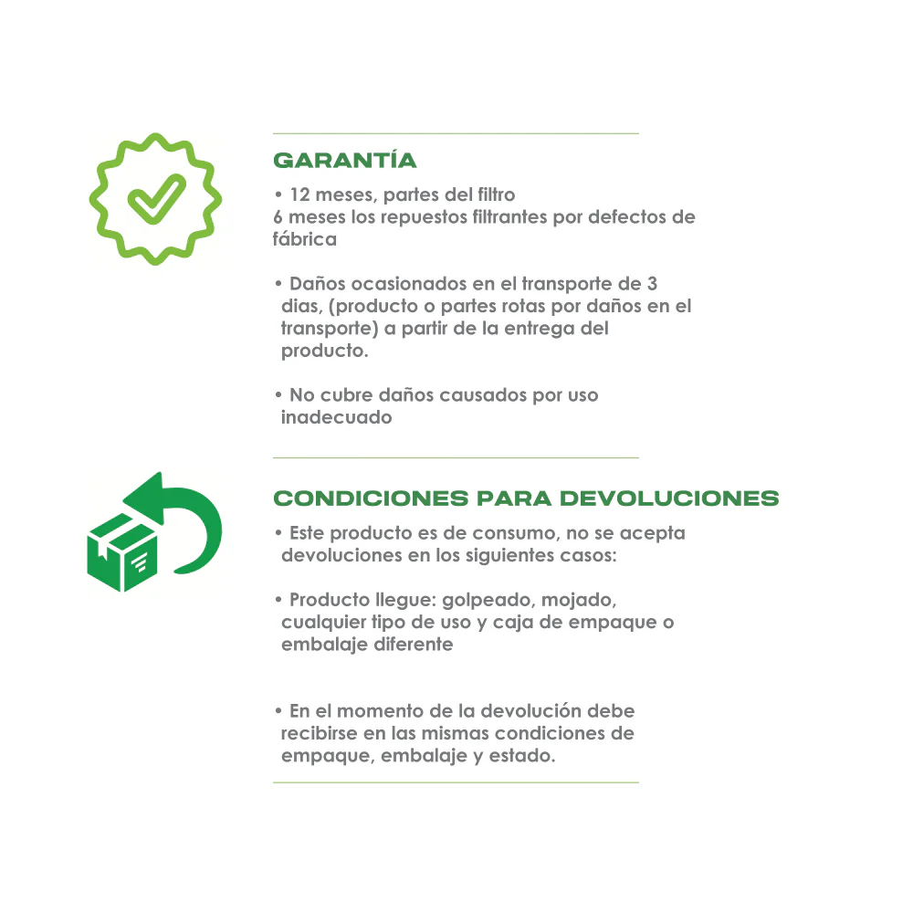 Llave Magnética Imantada Para Filtro Purificador Agua - Imagen 4