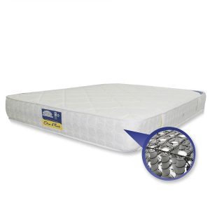 Colchón Oro Plus 100 X 190 X 22