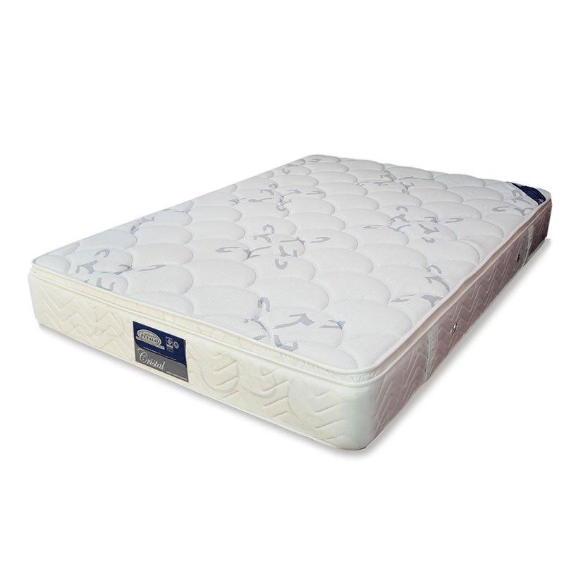 Colchón Cristal 160 X 190 X 23 - Imagen 3