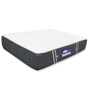 Colchón Confort Dual 90 X 190 X 35