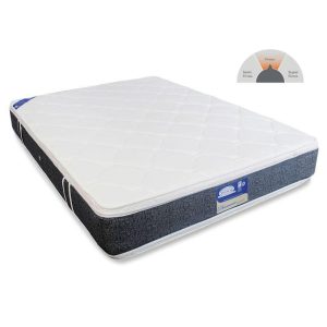 Colchón Diamante Plus 90X190X30