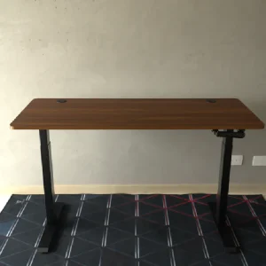 Escritorio Versus Ajustable Manual Café