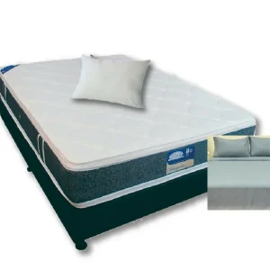 Colchón Diamante 200 X 200 X 30