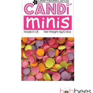 Hot Tropics Candi Minis