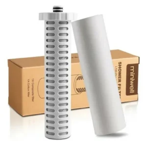 Filtro de Repuesto Para Ducha Purificadora de Agua