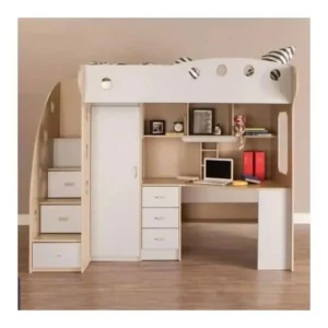 Camarote Magic One Café Madera