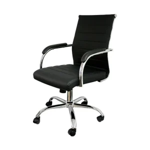 Silla De Oficina Escritorio Baja - 3322