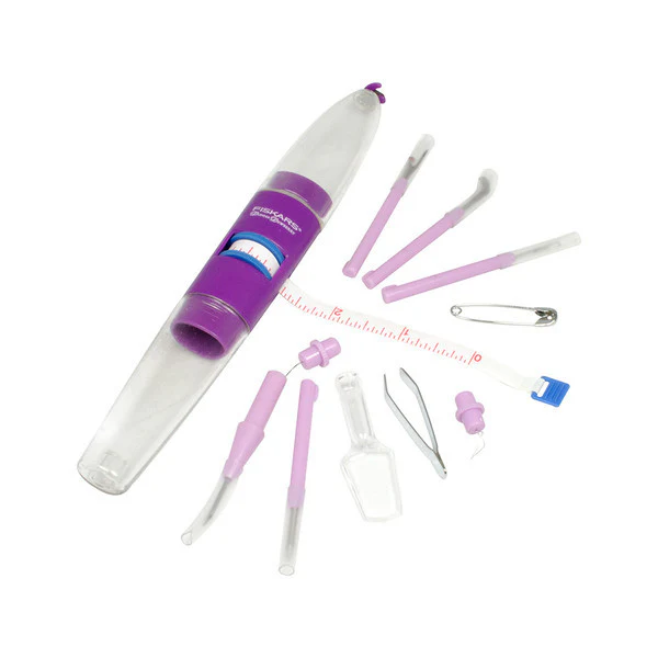 Sew Taxi / 12 Herramientas para Costura en 1