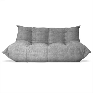 Sofá Cama Turín Gris