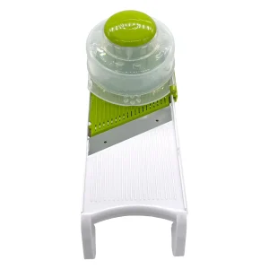 Picador Manual De Verduras Fácil Uso Alluma Home