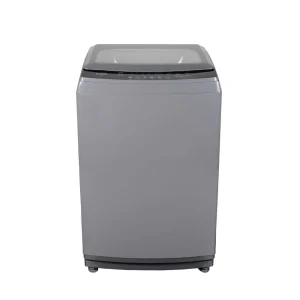 Lavadora Kalley Carga Superior 14 Kilos K-Ld14Ge, Color Gris