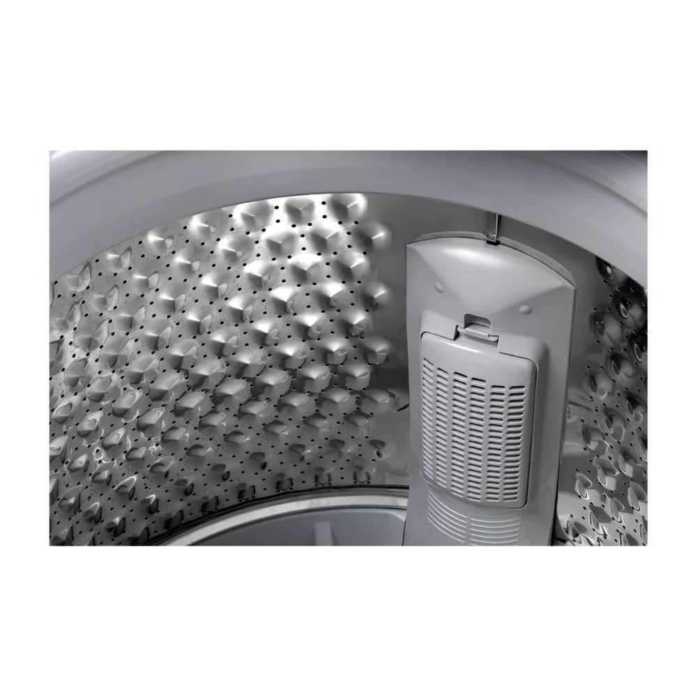 Lavadora Kalley Carga Superior 14 Kilos K-Ld14Ge, Color Gris - Imagen 7