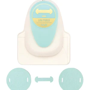 Link Punch / Perforadora de Eslabones