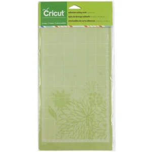 Cricut Mini Cuttings Mats / Tapete de Corte Mini Cricut