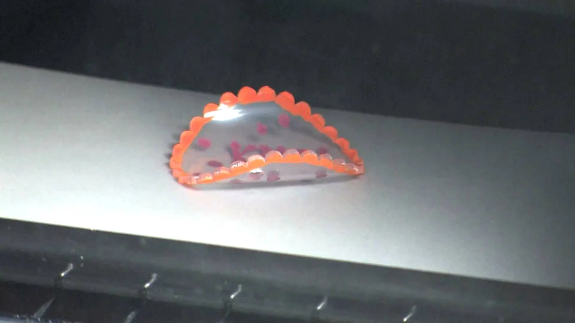 Ink Jet Shrink Film / Películas Encogibles para Impresora - Imagen 2