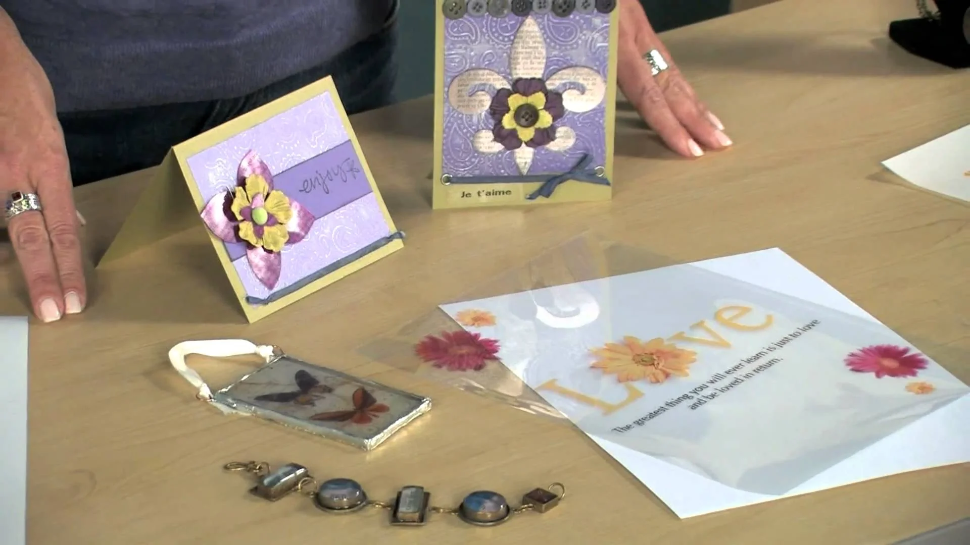 Ink Jet Shrink Film / Películas Encogibles para Impresora - Imagen 3