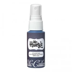 Mr. Huey´s Misting Spray Little Boy Blue  / Tinta en Spray Azul