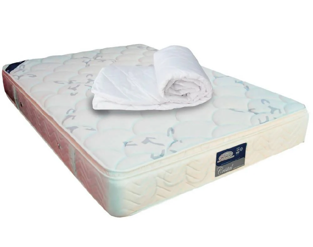 Colchón Cristal 160 X 190 X 23 - Imagen 4