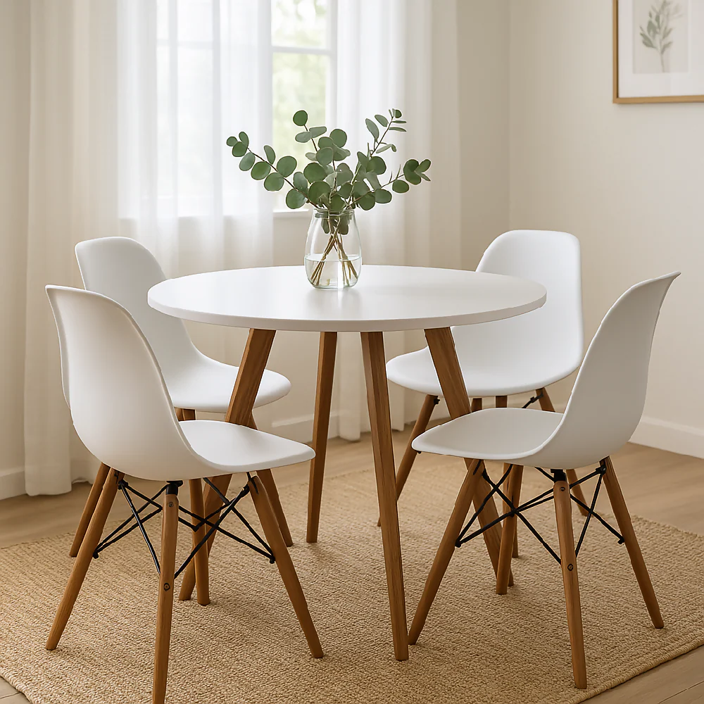 Comedor Nórdico 80 - Imagen 5