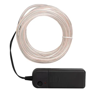 Big Happy Jig Neon Wire White Out / Happy Jig Neon Blanco