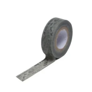 Washi Tape Vintage Newsprint / Cinta Adhesiva Noticias Viejas