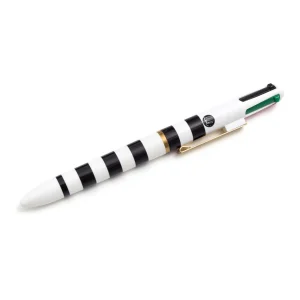 Memory Planner Gel Pen Multi Color Fresh / Pluma Multi Colores