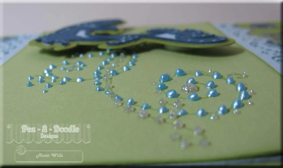 Pearl Pen Bronze / Gel Bronce - Imagen 5