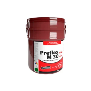 Pegante preflex m30 20 kilos