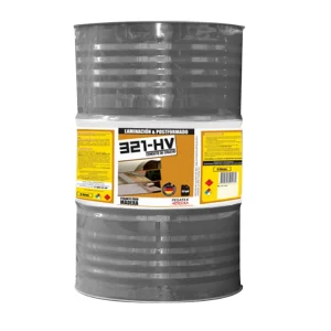 Pegante 321 53 galón