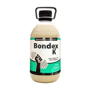 Pegante bondex k 2 litros