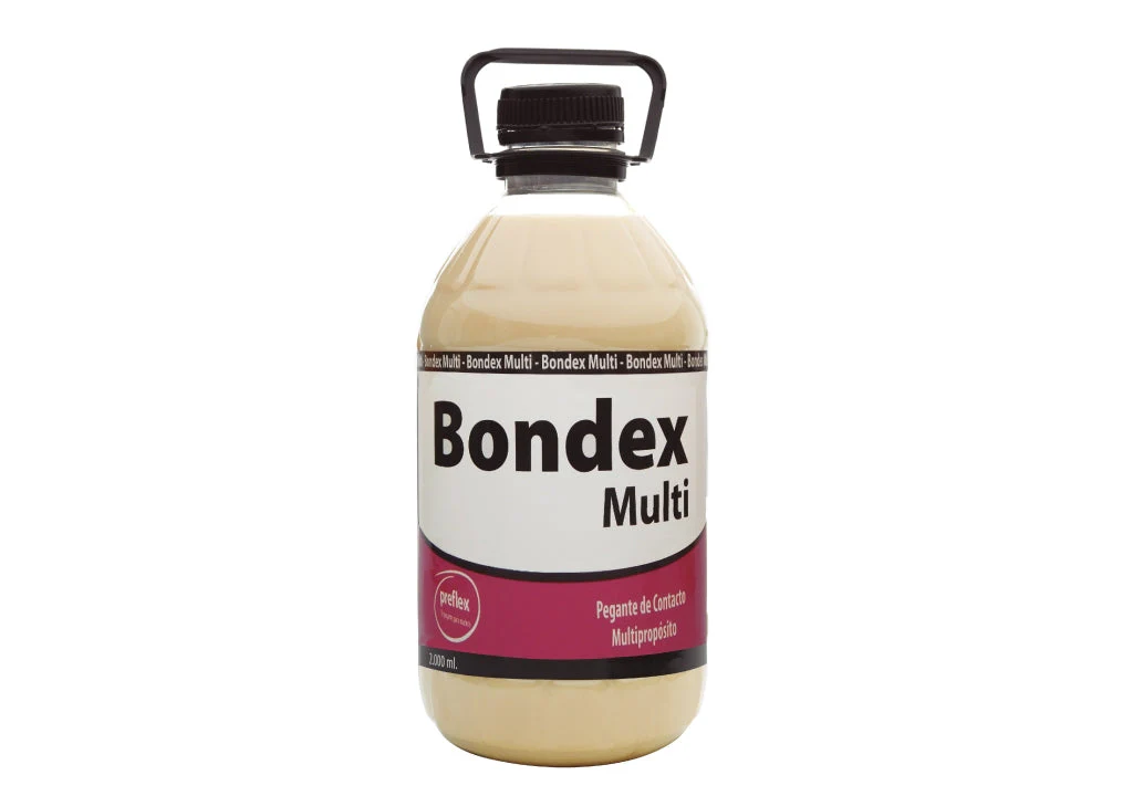 Pegante bondex k multi 2 litros