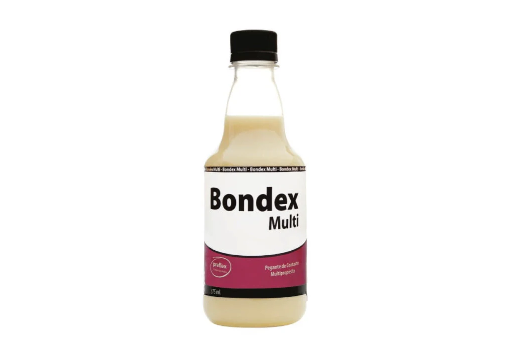 Pegante bondex k multi 375 ml
