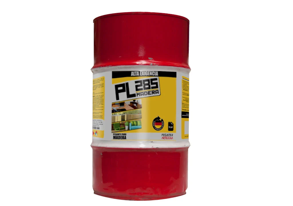 Pegante pl 285 15 galones