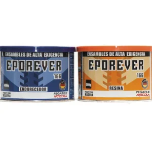 Pegante eporever juego de 900 gr