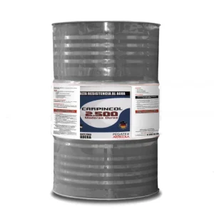 Pegante carpincol 2500 200kg