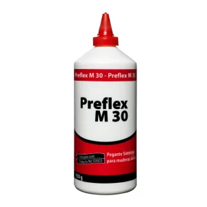 Pegante preflex m30 950 gr