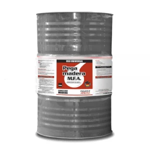 Pegante pegamadera mfa 200kg