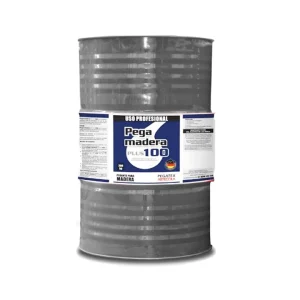 Pegante pegamadera plus 100 200kg