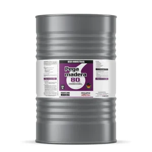 Pegante pegamadera 80 200 kl